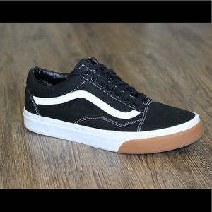 Vans Old Skool Gum Bumper